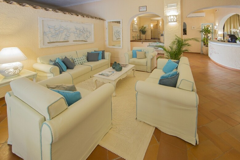Hotel Colonna San Marco