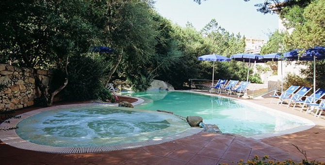 Hotel Colonna San Marco