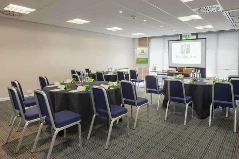 Hotel Holiday Inn Taunton