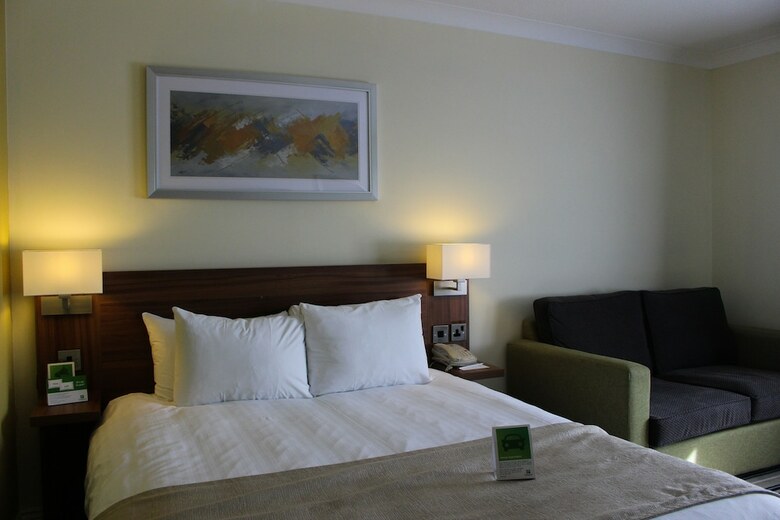 Hotel Holiday Inn Taunton