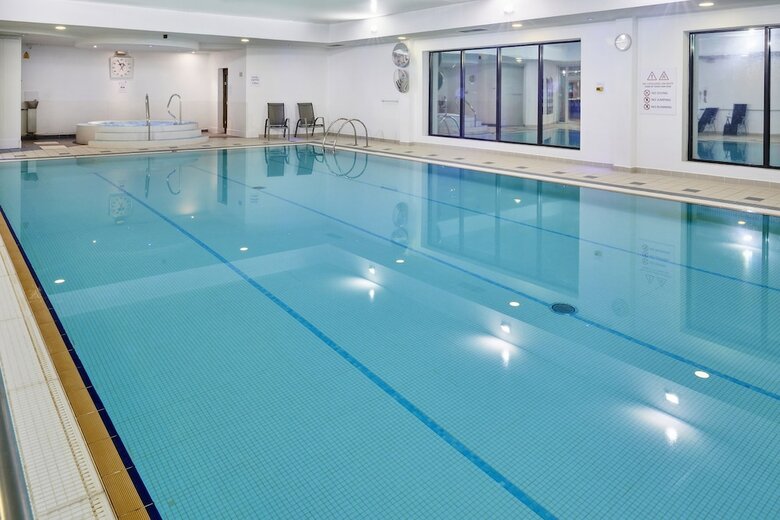 Hotel Holiday Inn Taunton