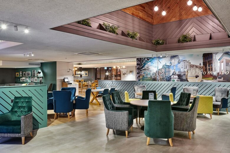 Hotel Holiday Inn Taunton