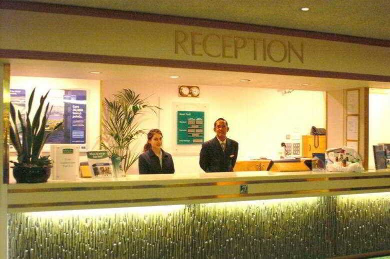 Hotel Holiday Inn Taunton