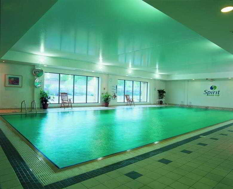 Hotel Holiday Inn Taunton