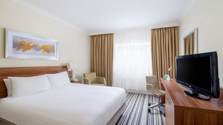 Hotel Holiday Inn Taunton