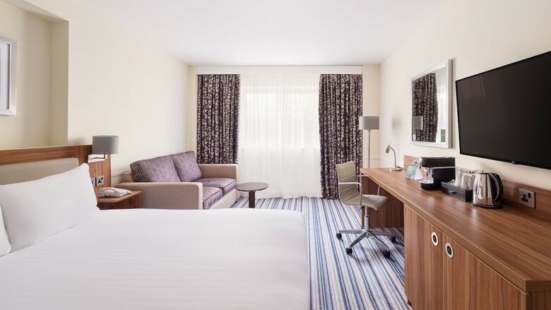 Hotel Holiday Inn Taunton