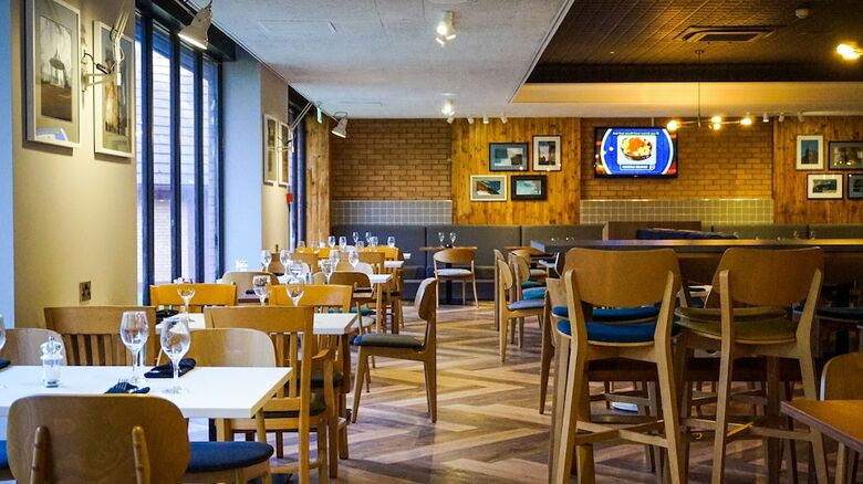 Hotel Holiday Inn Taunton