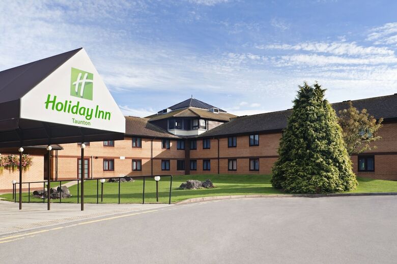 Hotel Holiday Inn Taunton