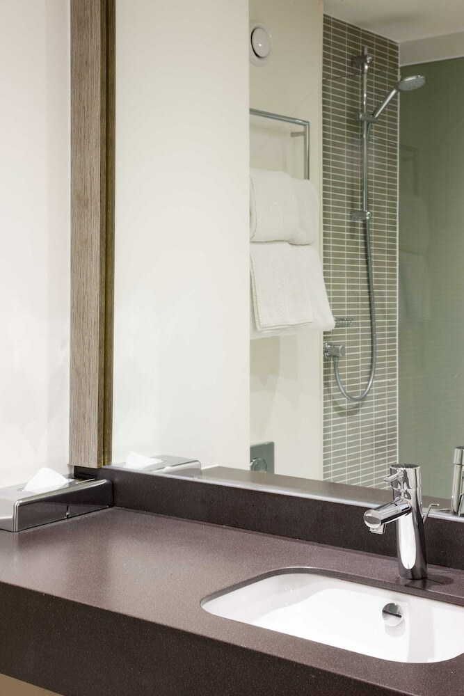 Hotel Holiday Inn Taunton
