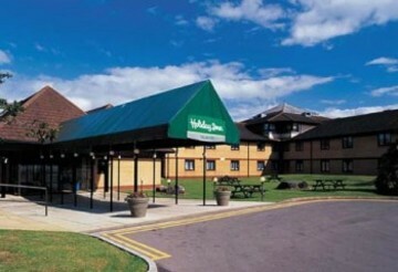 Hotel Holiday Inn Taunton