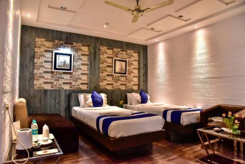 Hotel Heaven