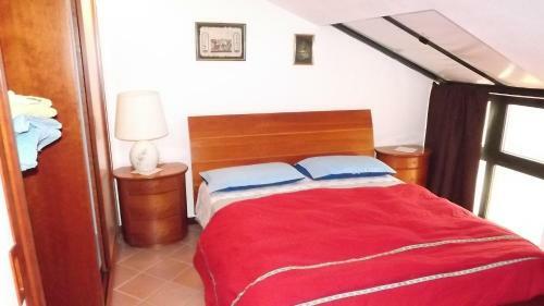 B&B I Tre Nuraghi