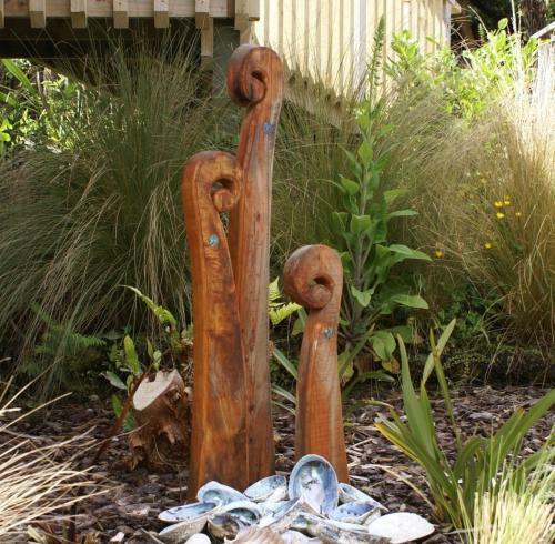 Kaka Retreat Motel Stewart Island