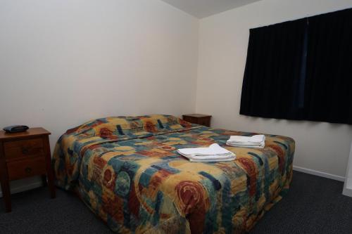 New Plymouth Top 10 Holiday Park
