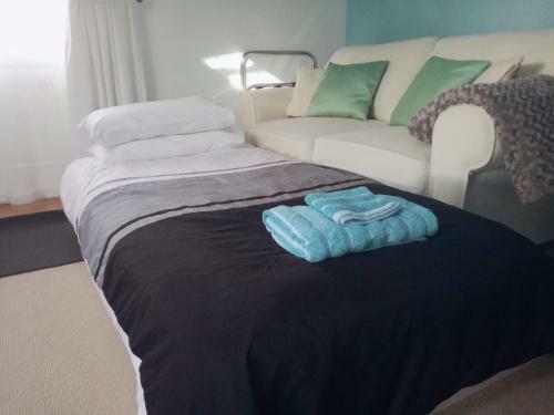 Aquavilla B&B
