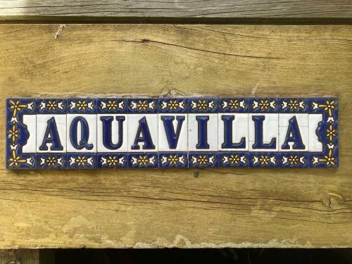 Aquavilla B&B