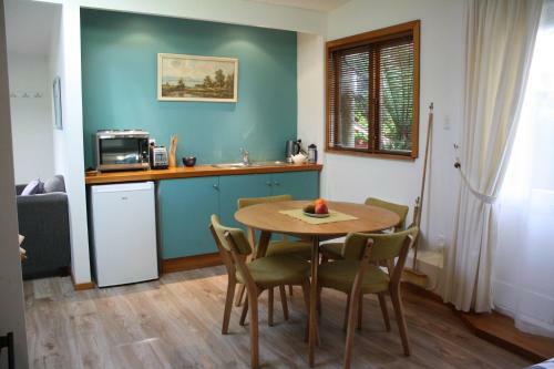 Aquavilla B&B