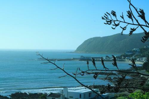 Aquavilla B&B