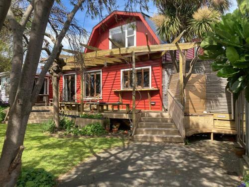 Aquavilla B&B