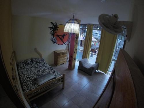 Hostal Casa I Love Monta�ita Town