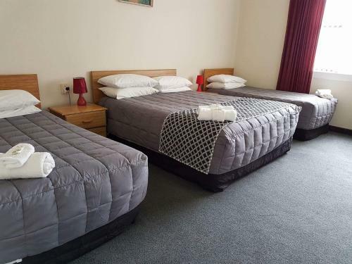 Golden Coast B&B
