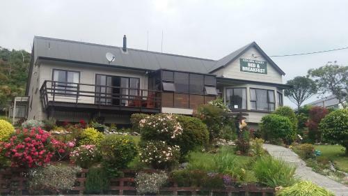 Golden Coast B&B