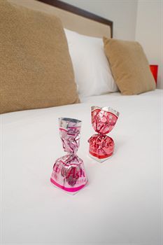 Aparthotel Boulcott Suites