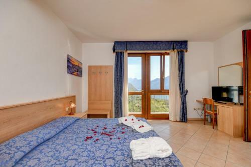 Apartamento Appartamenti Oasi