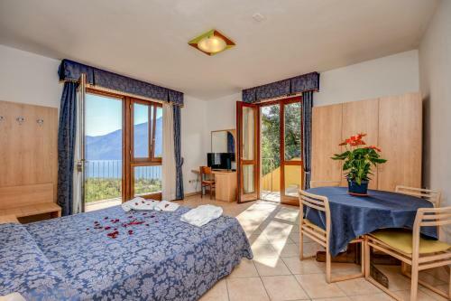 Apartamento Appartamenti Oasi