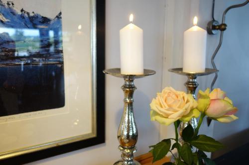 Saltstraumen Hotel
