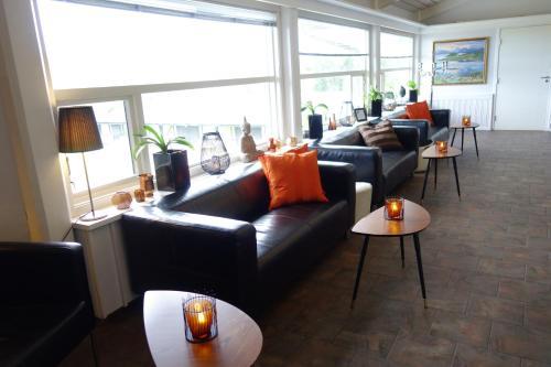 Saltstraumen Hotel
