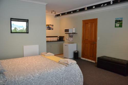 Treetops B&B
