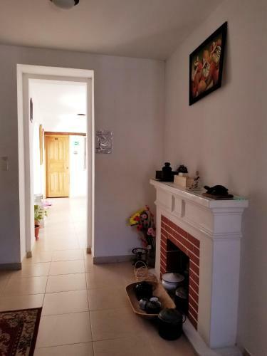 Albergue Heritage Inn