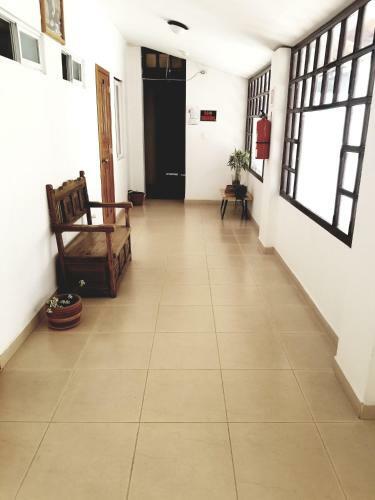 Albergue Heritage Inn