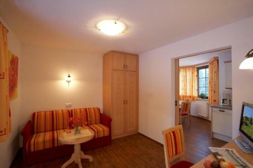 Hostal G�stehaus Am Graben