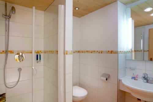 Hostal G�stehaus Am Graben