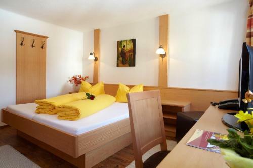 Hostal G�stehaus Am Graben