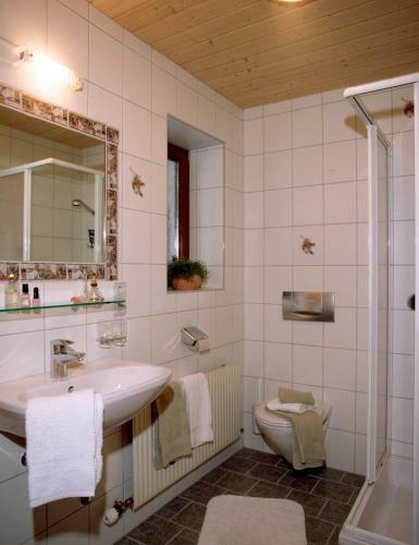 Hostal G�stehaus Am Graben