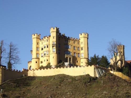 Hostal G�stehaus Am Graben