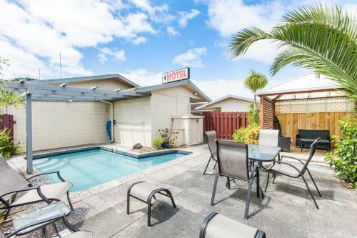 Kensington Motel