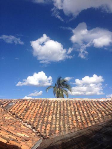 Hostal Macondo