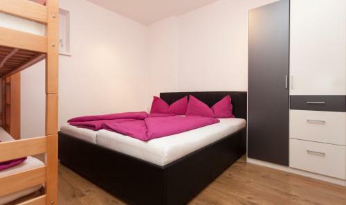 Apartamento Ferienhaus Fleisch