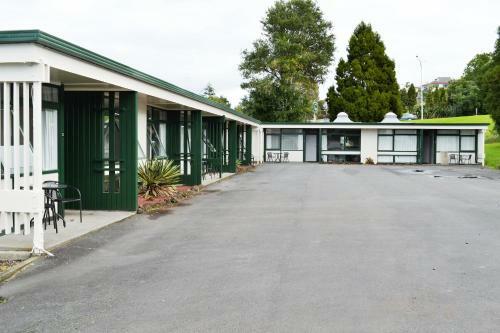 Casablanca Motel