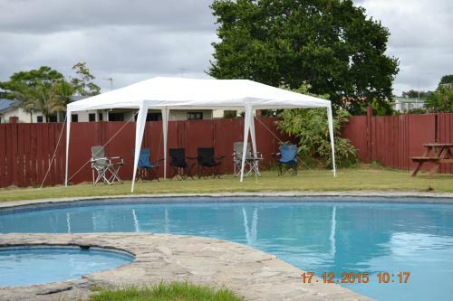 Casablanca Motel