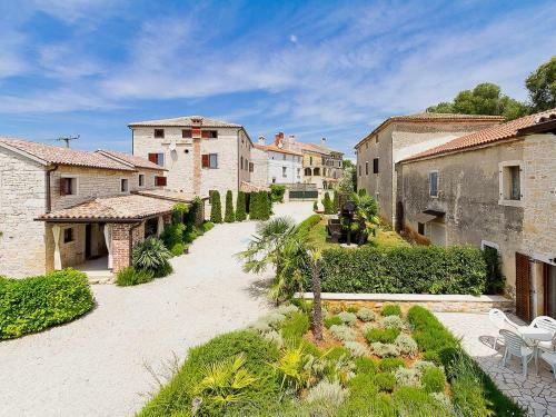 Villas Aurelia