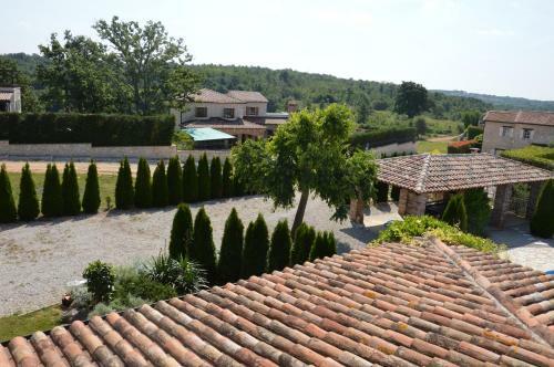 Villas Aurelia