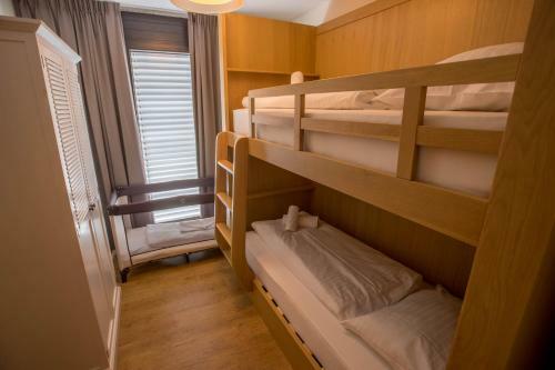 Apartamento Appart Gastauer