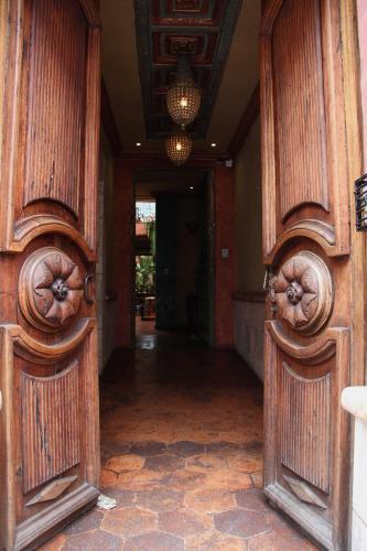 Hostal Ines Maria