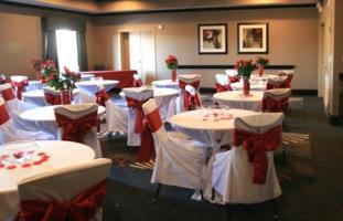 Hotel Hampton Inn And Suites Bay City