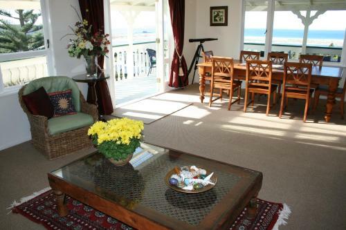 Posada Mangawhai Lodge
